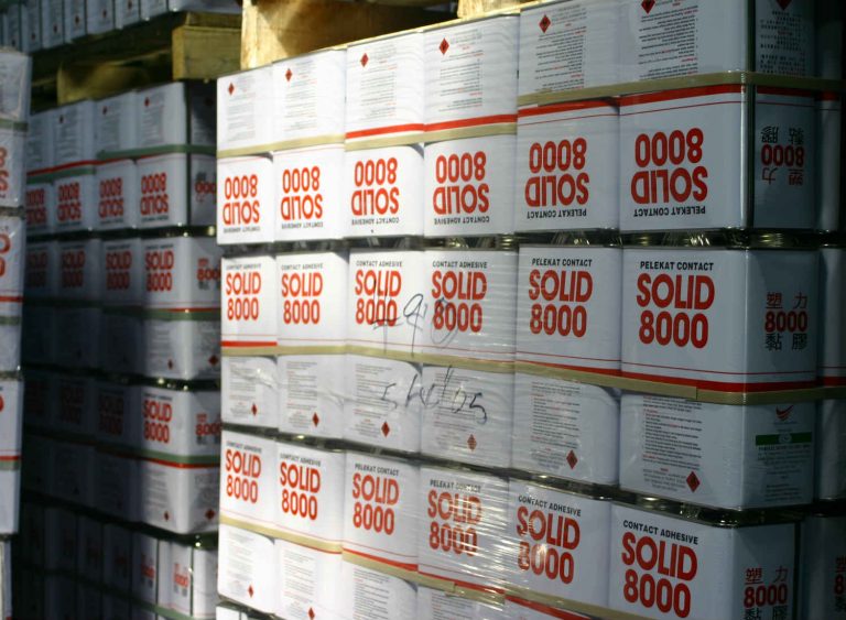 Adhesives & Bonds Formal Chemical Group of Companies Formal